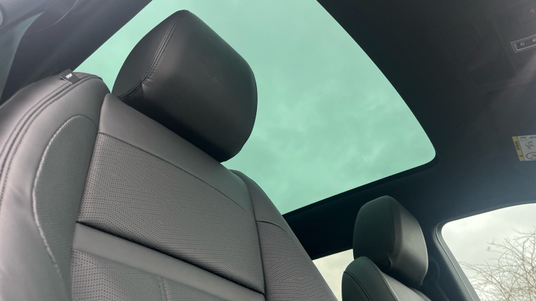 Land Rover Range Rover Evoque 2.0 D200 Dynamic HSE 5dr Auto Diesel Hatchback